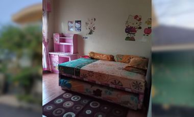 DIJUAL RUMAH KOMPLEK SINTRAMAN JAYA SEKIP UJUNG PALEMBANG