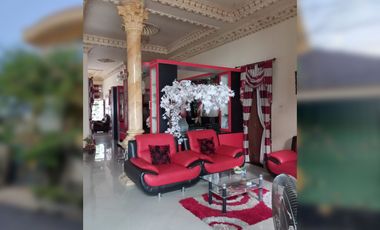 DIJUAL RUMAH KOMPLEK SINTRAMAN JAYA SEKIP UJUNG PALEMBANG