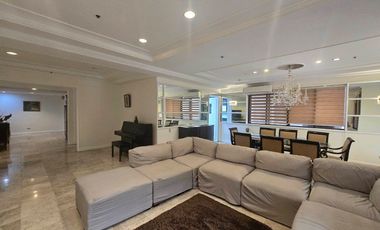 3 Bedrooms Furnished Alexandra Condominium For Rent Condo Pasig