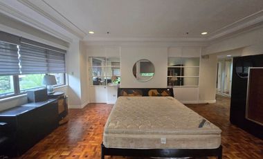 3 Bedrooms Furnished Alexandra Condominium For Rent Condo Pasig
