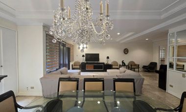 3 Bedrooms Furnished Alexandra Condominium For Rent Condo Pasig