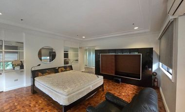 3 Bedrooms Furnished Alexandra Condominium For Rent Condo Pasig