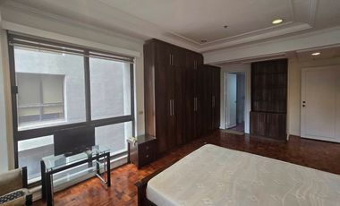 3 Bedrooms Furnished Alexandra Condominium For Rent Condo Pasig