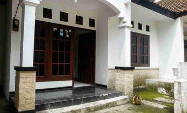 selangkah citraland 28jt luas, layak huni, wiyung puri lidah kulon greenlake babatan