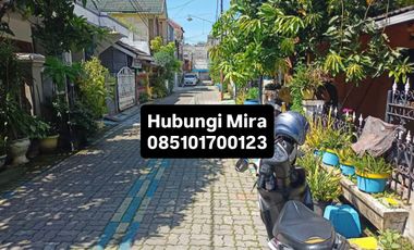 DIJUAL RUMAH DI WARU SIDOARJO