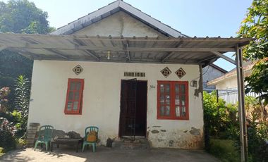 DIJUAL RUMAH JALAN MACAN LINDUNGAN PALEMBANG