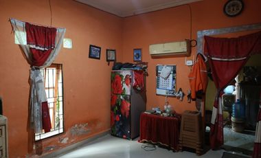 DIJUAL RUMAH JALAN MACAN LINDUNGAN PALEMBANG