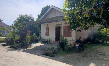 DIJUAL RUMAH JALAN MACAN LINDUNGAN PALEMBANG