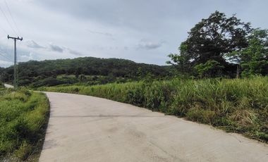 6-0-0 Rai | Beautiful Mountain View Land  Ideal For Small Exclusive Home Development