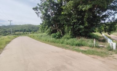 6-0-0 Rai | Beautiful Mountain View Land  Ideal For Small Exclusive Home Development