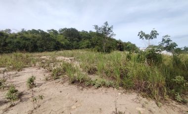 6-0-0 Rai | Beautiful Mountain View Land  Ideal For Small Exclusive Home Development