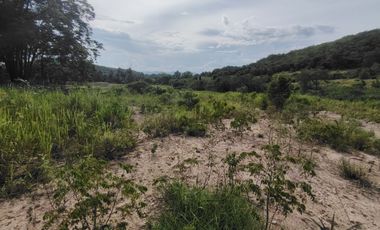 6-0-0 Rai | Beautiful Mountain View Land  Ideal For Small Exclusive Home Development