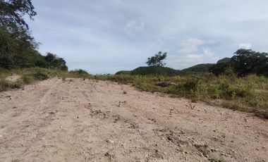 6-0-0 Rai | Beautiful Mountain View Land  Ideal For Small Exclusive Home Development