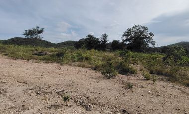 6-0-0 Rai | Beautiful Mountain View Land  Ideal For Small Exclusive Home Development