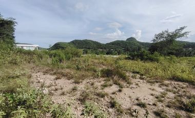 6-0-0 Rai | Beautiful Mountain View Land  Ideal For Small Exclusive Home Development
