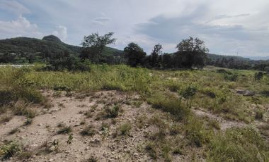 6-0-0 Rai | Beautiful Mountain View Land  Ideal For Small Exclusive Home Development