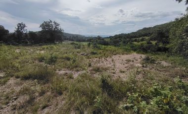 6-0-0 Rai | Beautiful Mountain View Land  Ideal For Small Exclusive Home Development