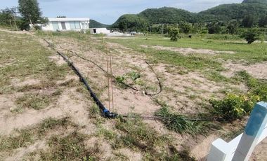 6-0-0 Rai | Beautiful Mountain View Land  Ideal For Small Exclusive Home Development