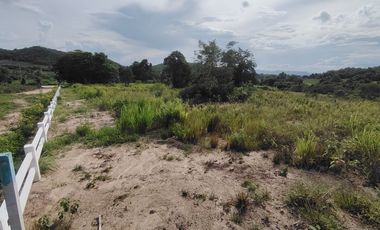 6-0-0 Rai | Beautiful Mountain View Land  Ideal For Small Exclusive Home Development