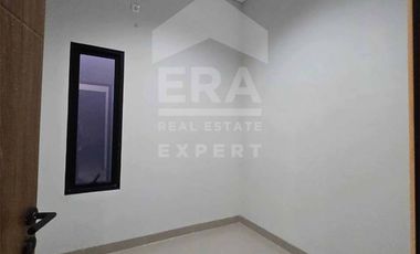 Dijual Rumah Baru Lebar 6, Cantik dan Siap Huni @Bantargebang, Bekasi