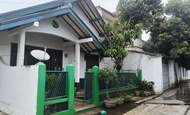 Nice House Ready to Live in Suitable for Investment in Cianjur City Center