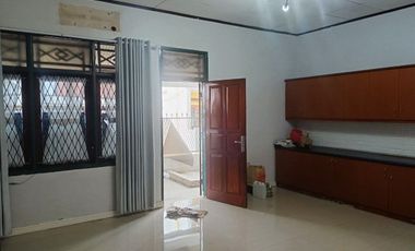 Nice House Ready to Live in Suitable for Investment in Cianjur City Center