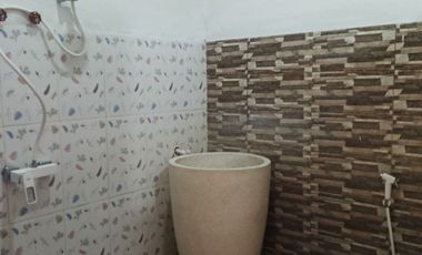 Nice House Ready to Live in Suitable for Investment in Cianjur City Center