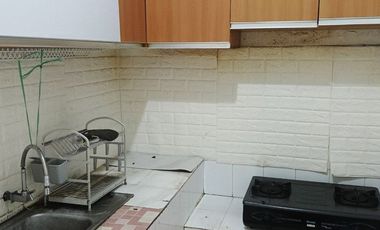 Nice House Ready to Live in Suitable for Investment in Cianjur City Center