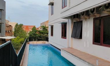 RARE OPPORTUNITY - MIXUE (MOMOYO) & Exclusive Kost with 72 Rooms, Full Occupancy, ROI 10%++