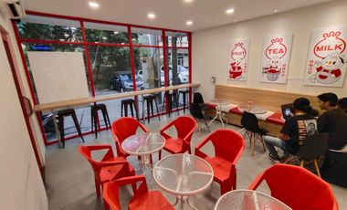 RARE OPPORTUNITY - MIXUE (MOMOYO) & Exclusive Kost with 72 Rooms, Full Occupancy, ROI 10%++