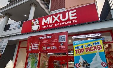 RARE OPPORTUNITY - MIXUE (MOMOYO) & Exclusive Kost with 72 Rooms, Full Occupancy, ROI 10%++