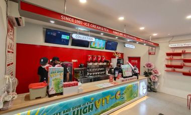 RARE OPPORTUNITY - MIXUE (MOMOYO) & Exclusive Kost with 72 Rooms, Full Occupancy, ROI 10%++