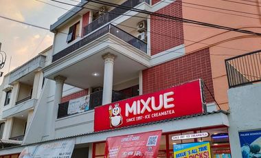 RARE OPPORTUNITY - MIXUE (MOMOYO) & Exclusive Kost with 72 Rooms, Full Occupancy, ROI 10%++