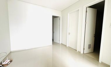 Rumah baru siap huni fully furnished di Bintaro Discovery Aluvia sektor 9 Bintaro