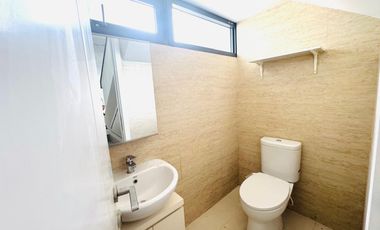 Rumah baru siap huni fully furnished di Bintaro Discovery Aluvia sektor 9 Bintaro