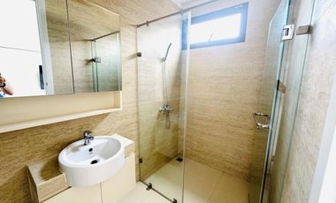 Rumah baru siap huni fully furnished di Bintaro Discovery Aluvia sektor 9 Bintaro