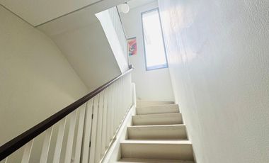 Rumah baru siap huni fully furnished di Bintaro Discovery Aluvia sektor 9 Bintaro