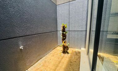 Rumah baru siap huni fully furnished di Bintaro Discovery Aluvia sektor 9 Bintaro