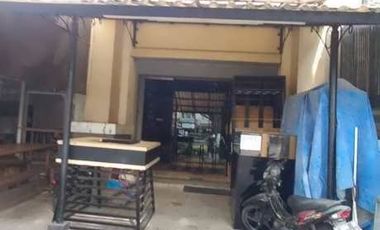 Dijual Ruko di Kota Baru Parahyangan, SHM Strategis Tatar Jingganagara