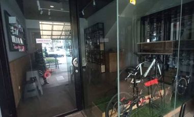 Dijual Ruko di Kota Baru Parahyangan, SHM Strategis Tatar Jingganagara