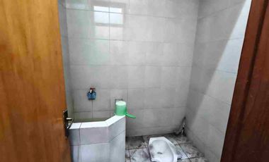 Rumah Mewah Strategis Furnish Dekat Pintu Tol Klodran Solo