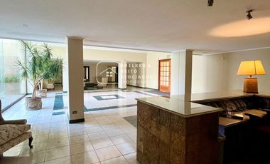 Departamento en Venta en Calle Holandesa, Piso 9