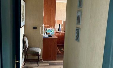 Departamento en Venta en Calle Holandesa, Piso 9