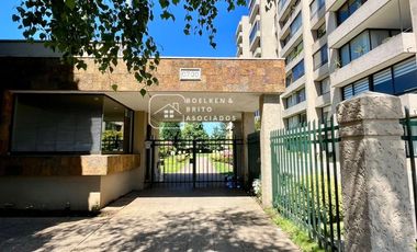 Departamento en Venta en Calle Holandesa, Piso 9