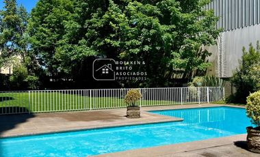 Departamento en Venta en Calle Holandesa, Piso 9