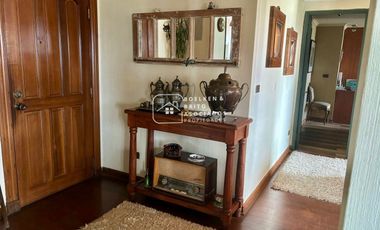 Departamento en Venta en Calle Holandesa, Piso 9