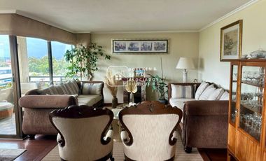 Departamento en Venta en Calle Holandesa, Piso 9