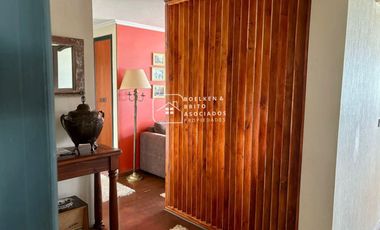 Departamento en Venta en Calle Holandesa, Piso 9