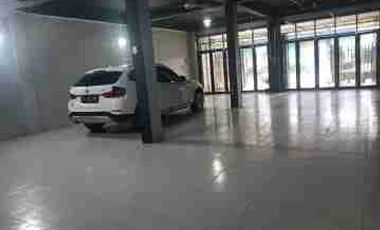 Tempat Usaha Raya Pondok Pinang Pondok Indah