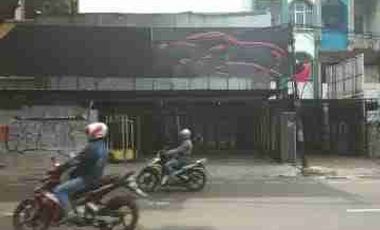 Tempat Usaha Raya Pondok Pinang Pondok Indah